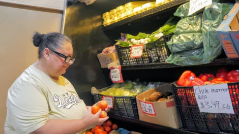 Americans rewire their grocery shopping routines while digesting the biggest price jump in 50 years